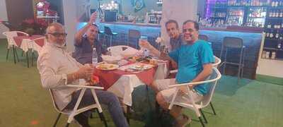 Shreejyoti Indian Tandoori