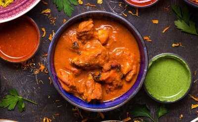 Shreejyoti Indian Tandoori