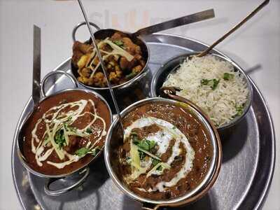 Shreejyoti Indian Tandoori