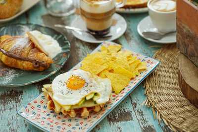 Cafeteria La Panocha