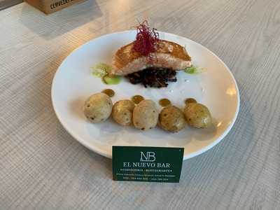 El Nuevo Bar