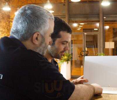 Malparits Restaurant