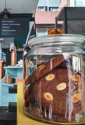 Taybo Coffee & Bakery