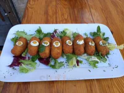 La Bodeguita Del Medio