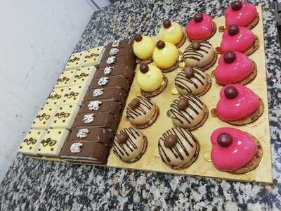 Panadería Confiteria Aroma