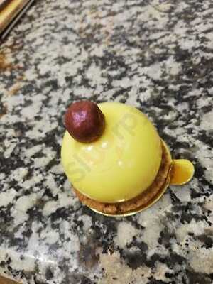 Panadería Confiteria Aroma