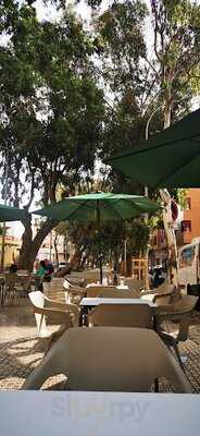 Cafetería Churrería Mayorista 3