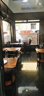 Cafetería Churrería Mayorista 3