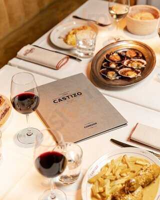 Castizo Plaza Del Ángel