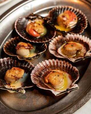 Castizo Plaza Del Ángel