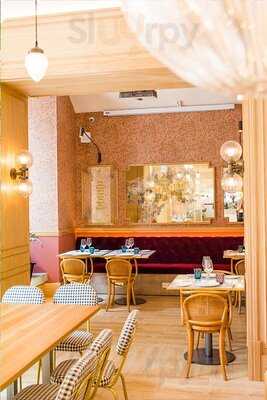 Castizo Plaza Del Ángel