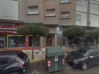 Alquimia Restaurante Bar