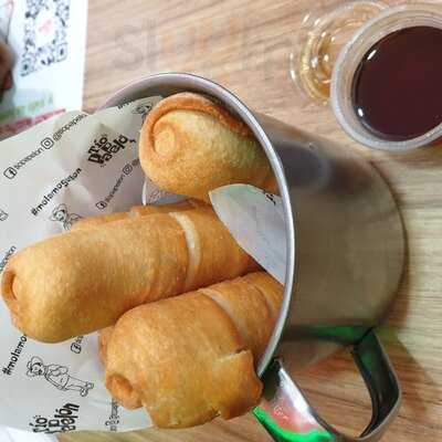 Restaurante Tio Papelon