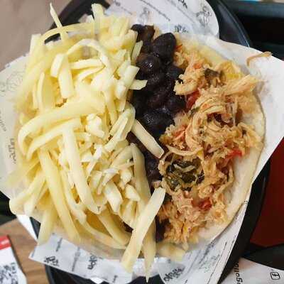 Restaurante Tio Papelon