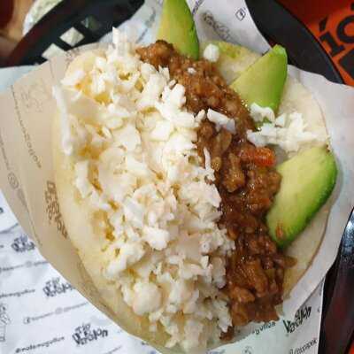 Restaurante Tio Papelon