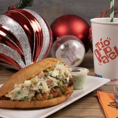 Restaurante Tio Papelon