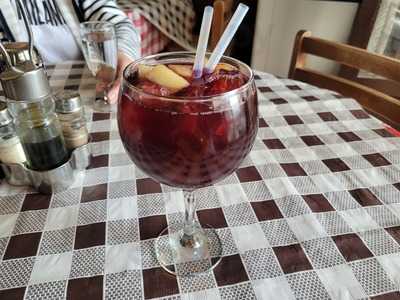 Bar Restaurant Sueco El Quijote