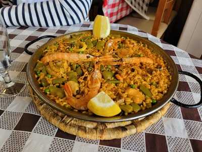 Bar Restaurant Sueco El Quijote