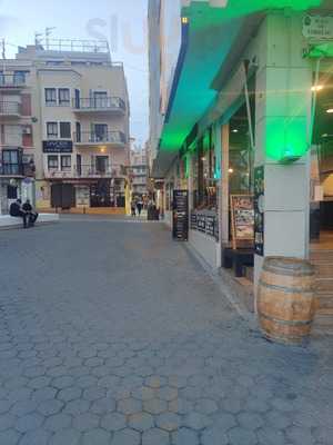 Bar Restaurant Sueco El Quijote