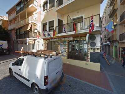 Bar Restaurant Sueco El Quijote