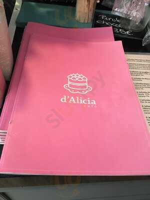 D’alicias