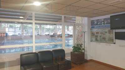 Cafetería La Piscina Café & Bar