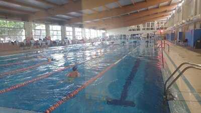 Cafetería La Piscina Café & Bar