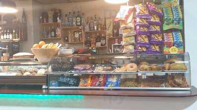 Cafetería La Piscina Café & Bar