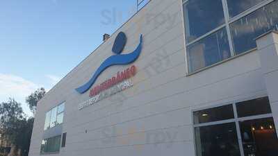 Cafetería La Piscina Café & Bar