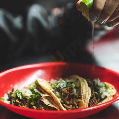 El 22 Comida Mexicana