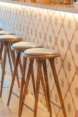 Ginger Fresh & Natural Paseo Del Borne