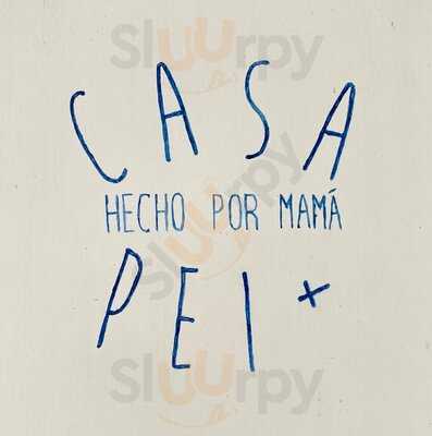 Casa Pei +