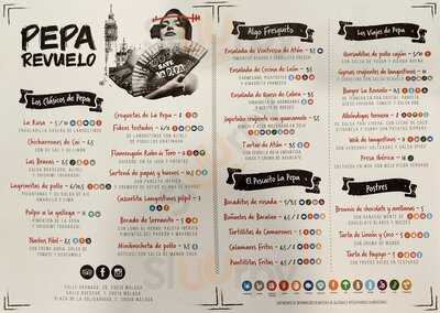 Pepa Revuelo-solidaridad