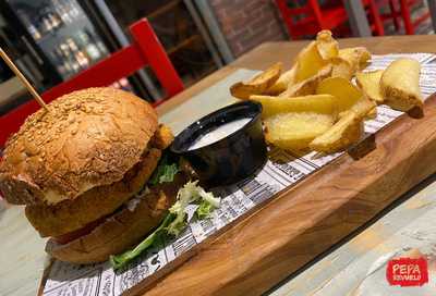 Pepa Revuelo-solidaridad