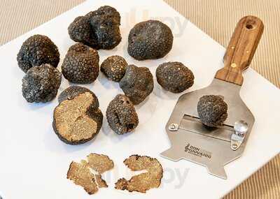 Don Giovanni Barcelona