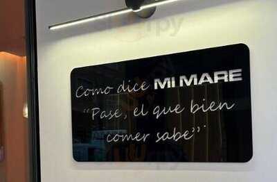 Mi Mare