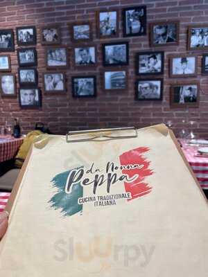 Da Nonna Peppa