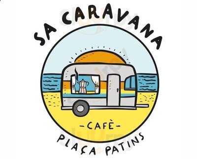 Cafe Sa Caravana