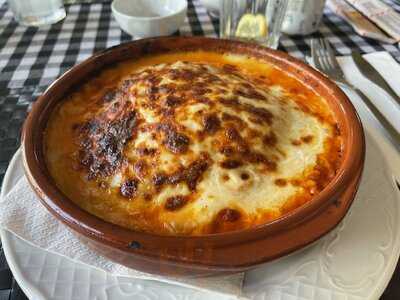 Pizzeria Il Nonno Marbella