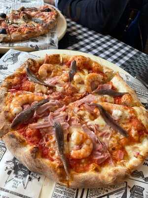 Pizzeria Il Nonno Marbella