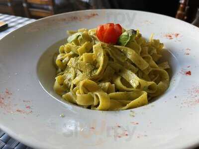 Pizzeria Il Nonno Marbella