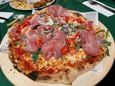 Pizzeria Il Nonno Marbella