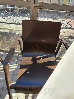 Café Bar "la Guareña"