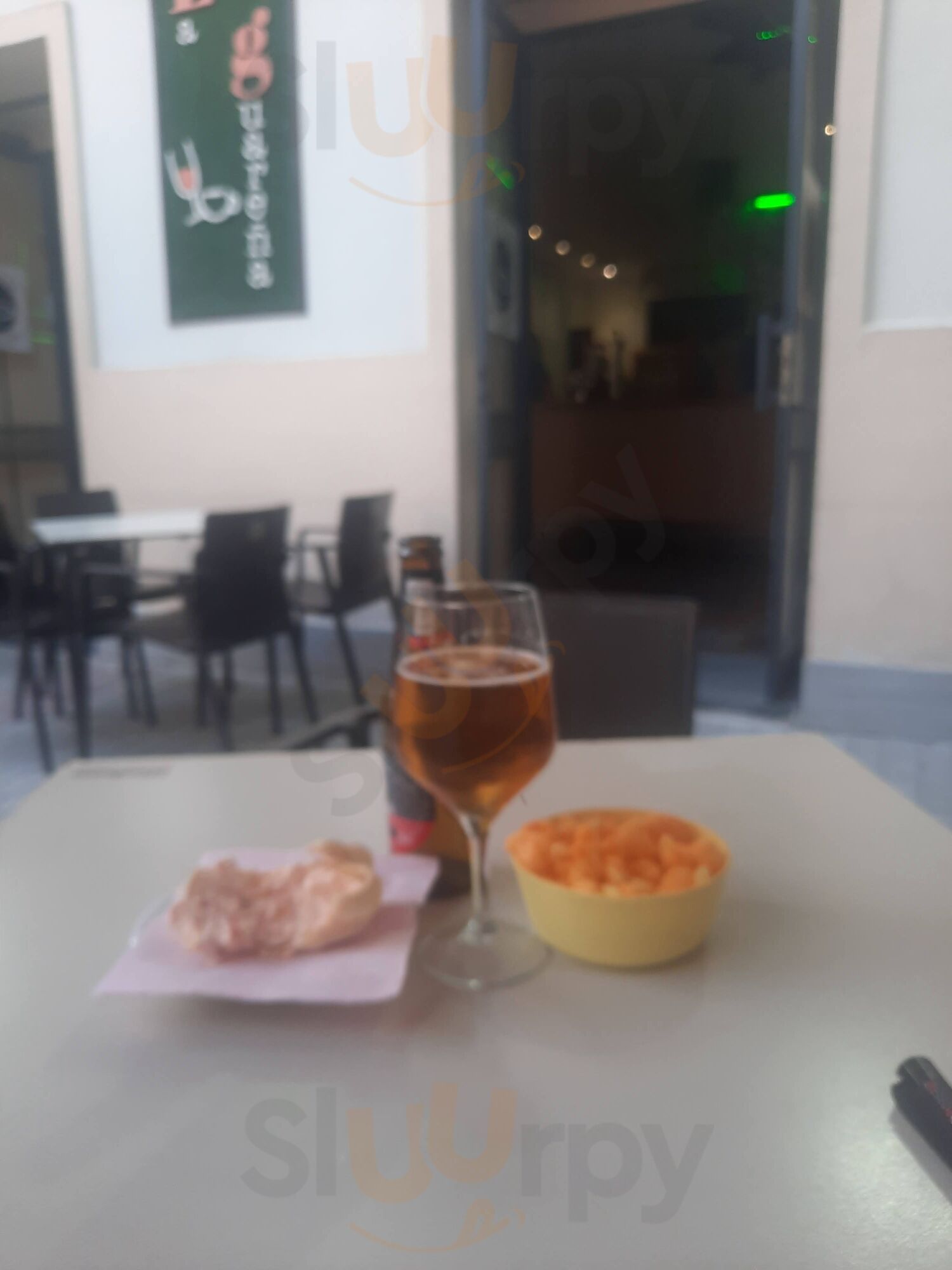 Café Bar "la Guareña"