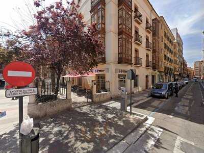 Café Bar "la Guareña"