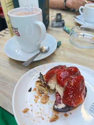 El Obrador Fuengirola Panadería Y Pastelería