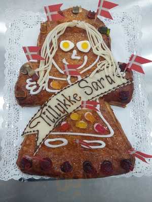 El Obrador Fuengirola Panadería Y Pastelería