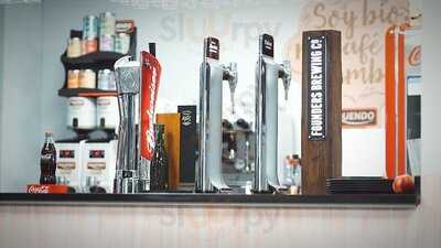 Bar Los Dos Hermanos