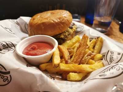 California Street Food