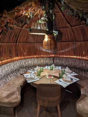 Resyaurant La Selva, Barcelona